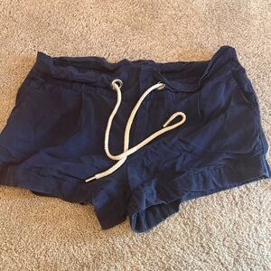 Kut from the cloth blue shorts